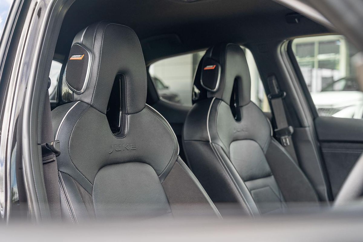 2023 Nissan JUKE Ti F16