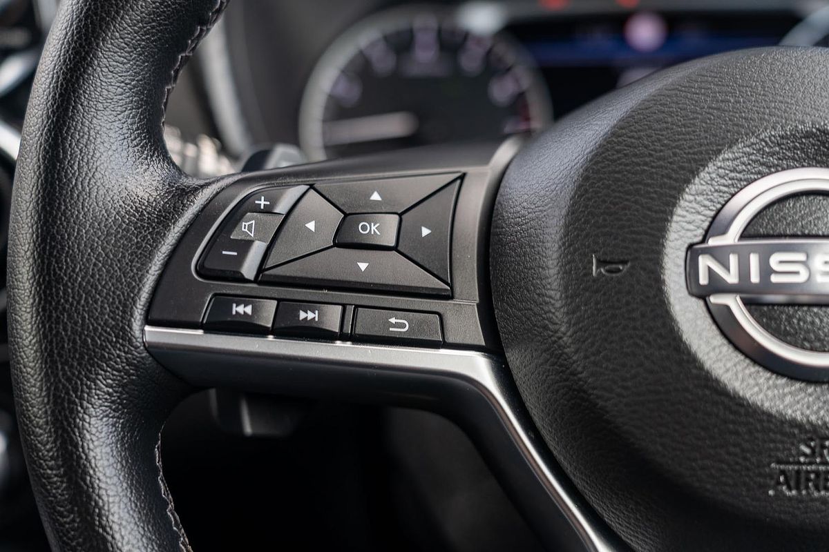 2023 Nissan JUKE Ti F16