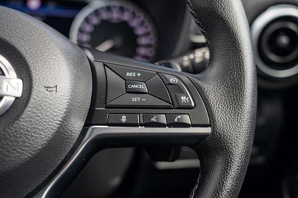 2023 Nissan JUKE Ti F16