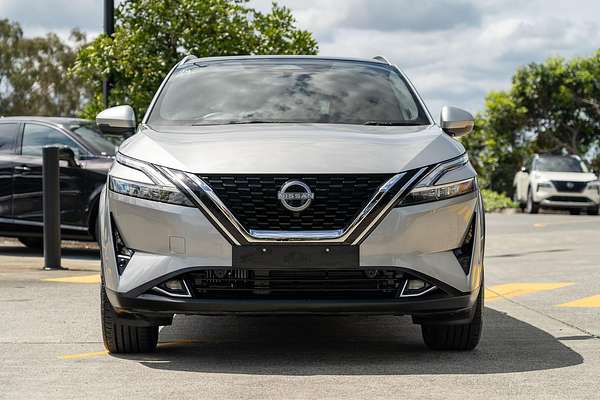 2024 Nissan QASHQAI Ti J12