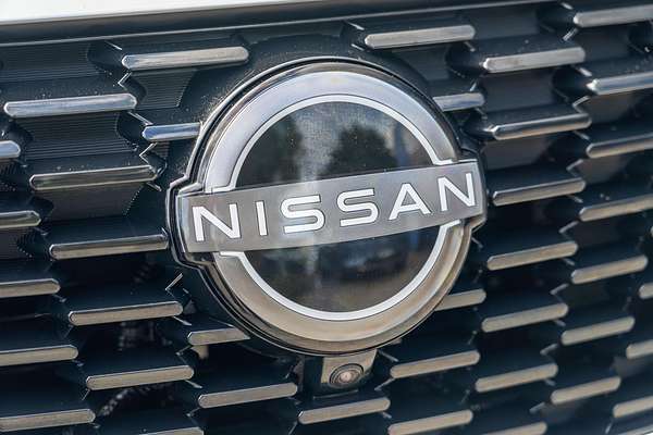 2024 Nissan QASHQAI Ti J12