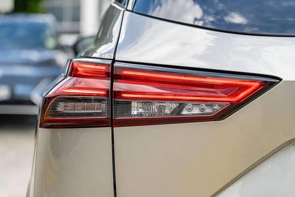 2024 Nissan QASHQAI Ti J12