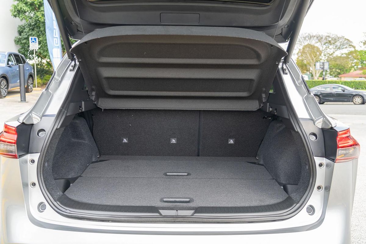 2024 Nissan QASHQAI Ti J12