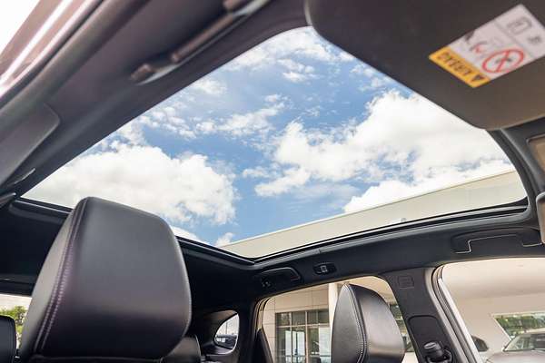 2024 Nissan QASHQAI Ti J12