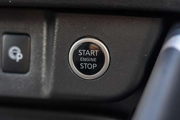 2024 Nissan QASHQAI Ti J12