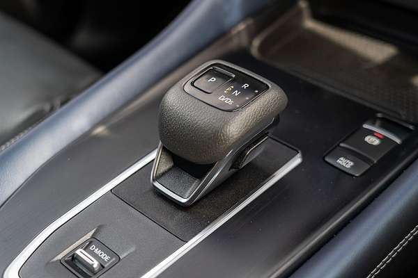 2024 Nissan QASHQAI Ti J12