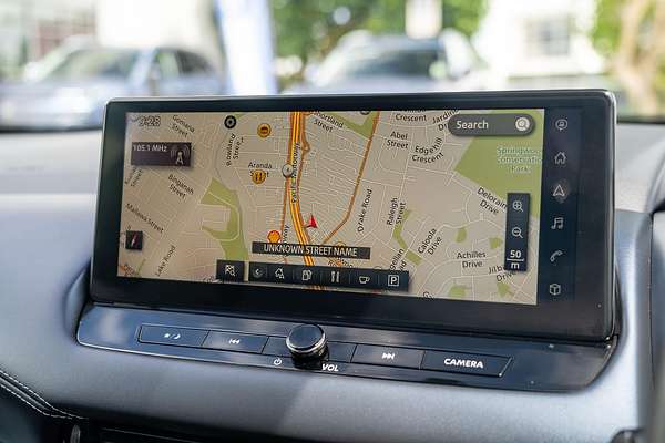 2024 Nissan QASHQAI Ti J12