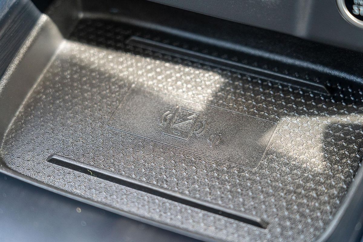 2024 Nissan QASHQAI Ti J12