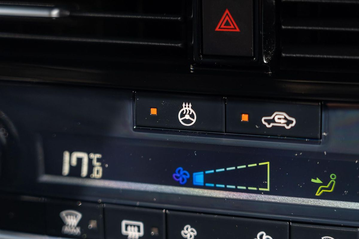 2024 Nissan QASHQAI Ti J12