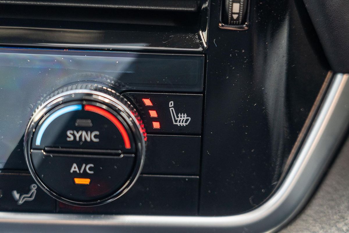 2024 Nissan QASHQAI Ti J12