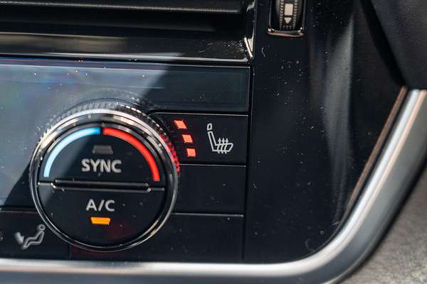 2024 Nissan QASHQAI Ti J12