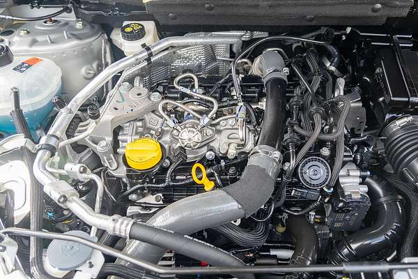 2024 Nissan QASHQAI Ti J12