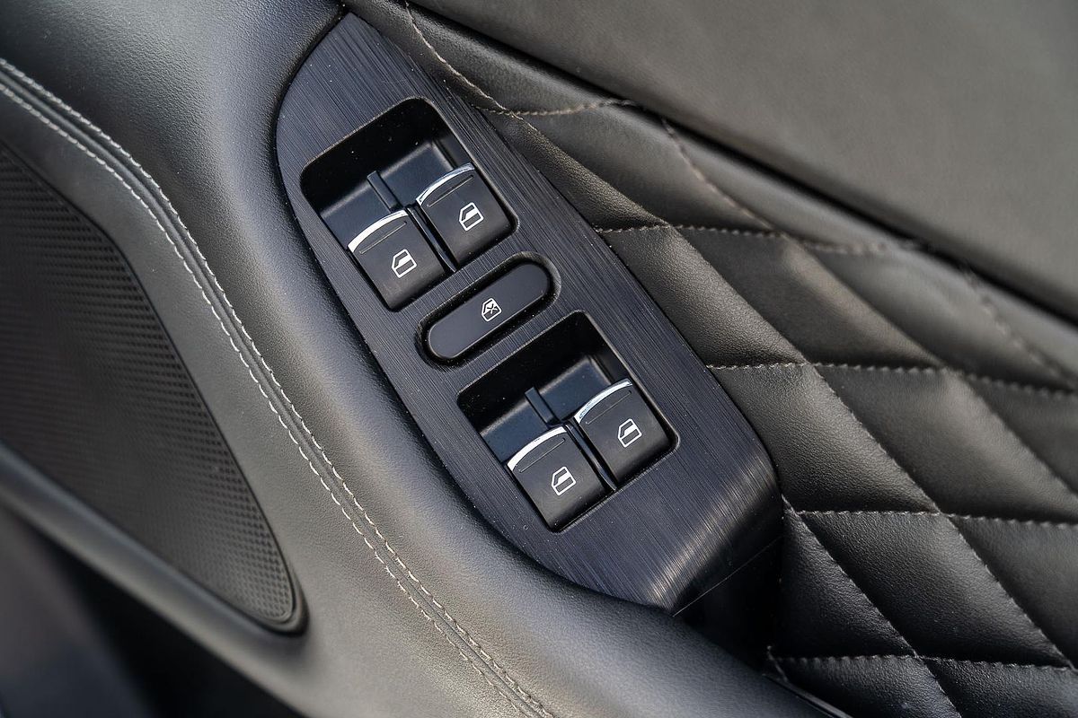 2021 GWM Ute Cannon-X NPW 4X4