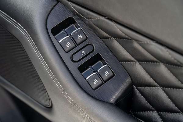 2021 GWM Ute Cannon-X NPW 4X4