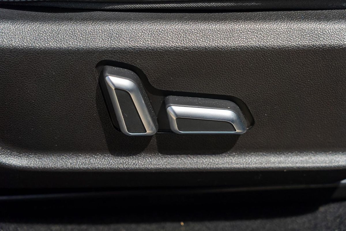 2021 GWM Ute Cannon-X NPW 4X4