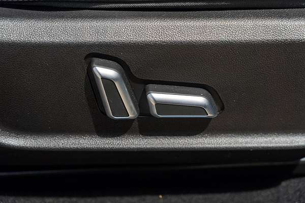 2021 GWM Ute Cannon-X NPW 4X4