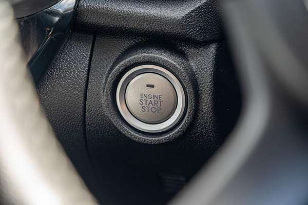 2021 GWM Ute Cannon-X NPW 4X4