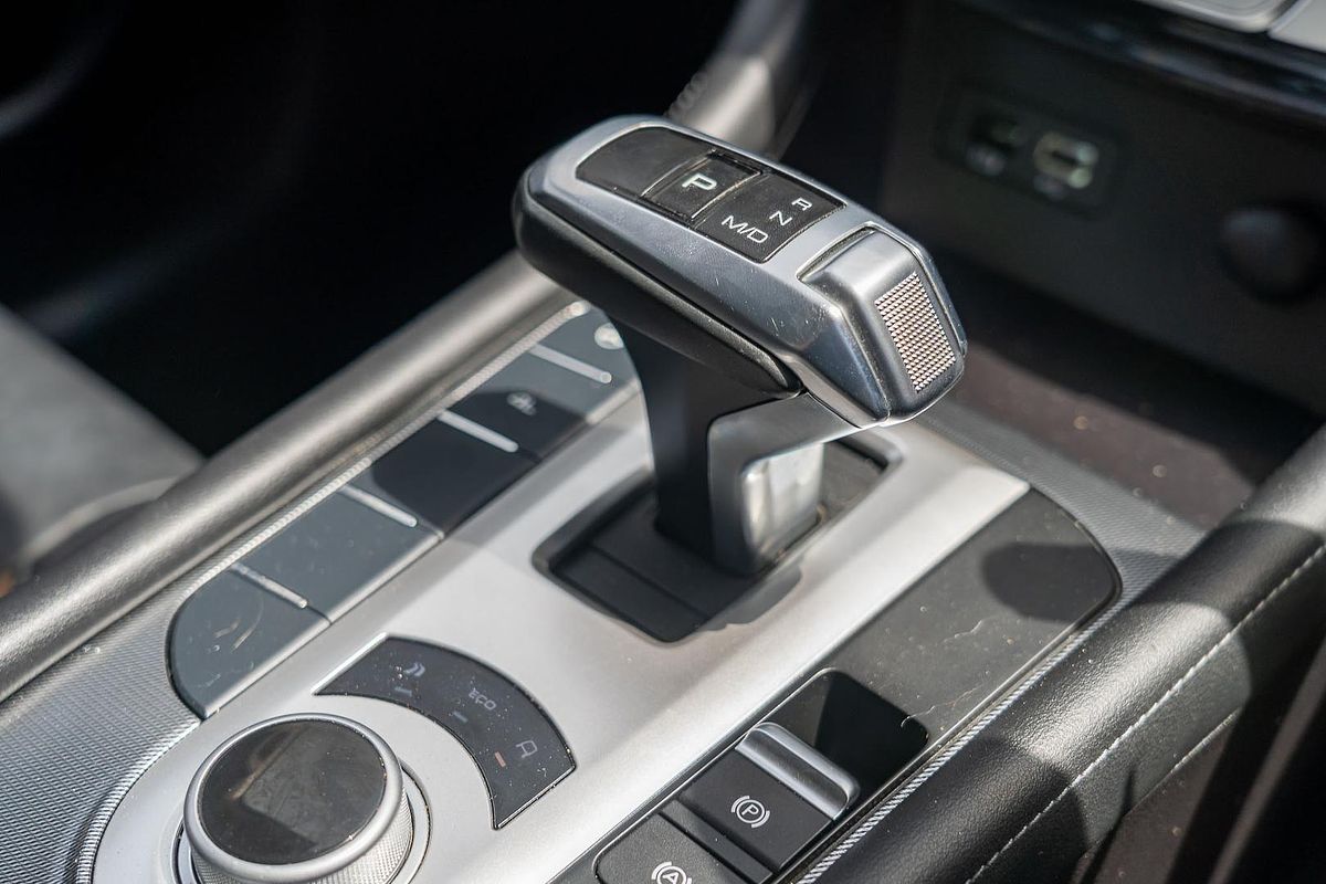 2021 GWM Ute Cannon-X NPW 4X4