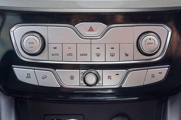 2021 GWM Ute Cannon-X NPW 4X4