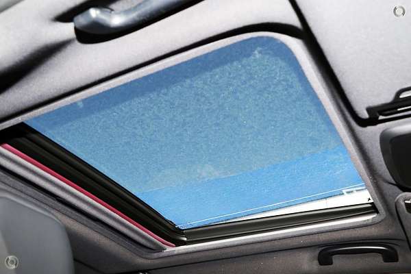 2025 Subaru Forester Hybrid Touring S6