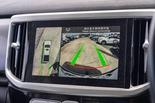 2021 GWM Ute Cannon-X NPW 4X4