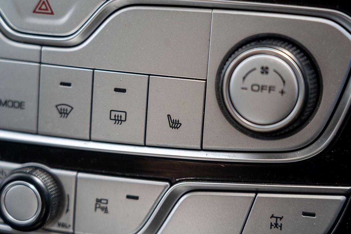 2021 GWM Ute Cannon-X NPW 4X4