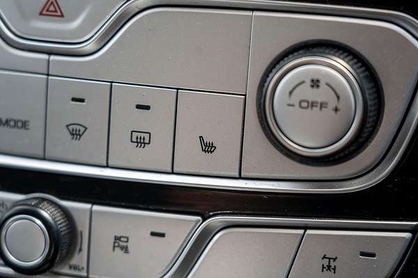 2021 GWM Ute Cannon-X NPW 4X4