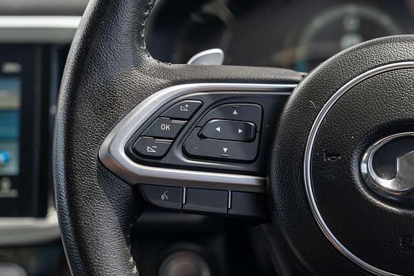 2021 GWM Ute Cannon-X NPW 4X4