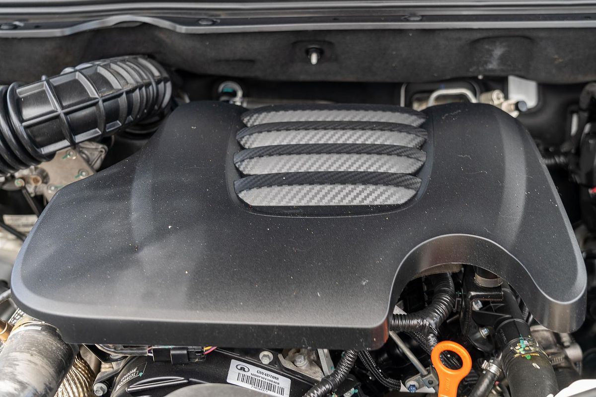 2021 GWM Ute Cannon-X NPW 4X4