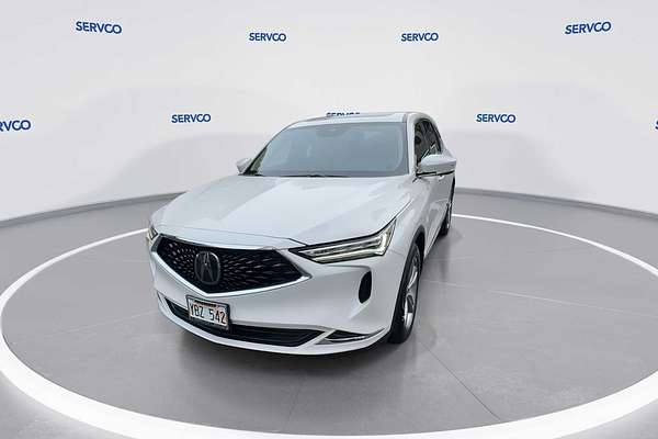 2024 Acura MDX