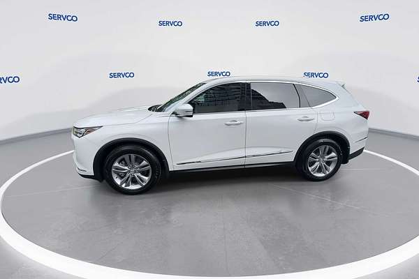 2024 Acura MDX