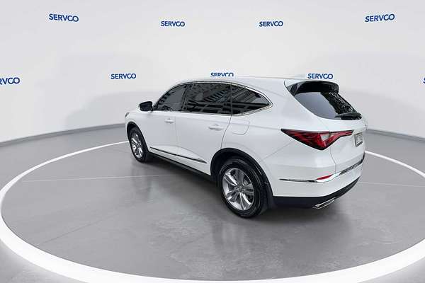 2024 Acura MDX