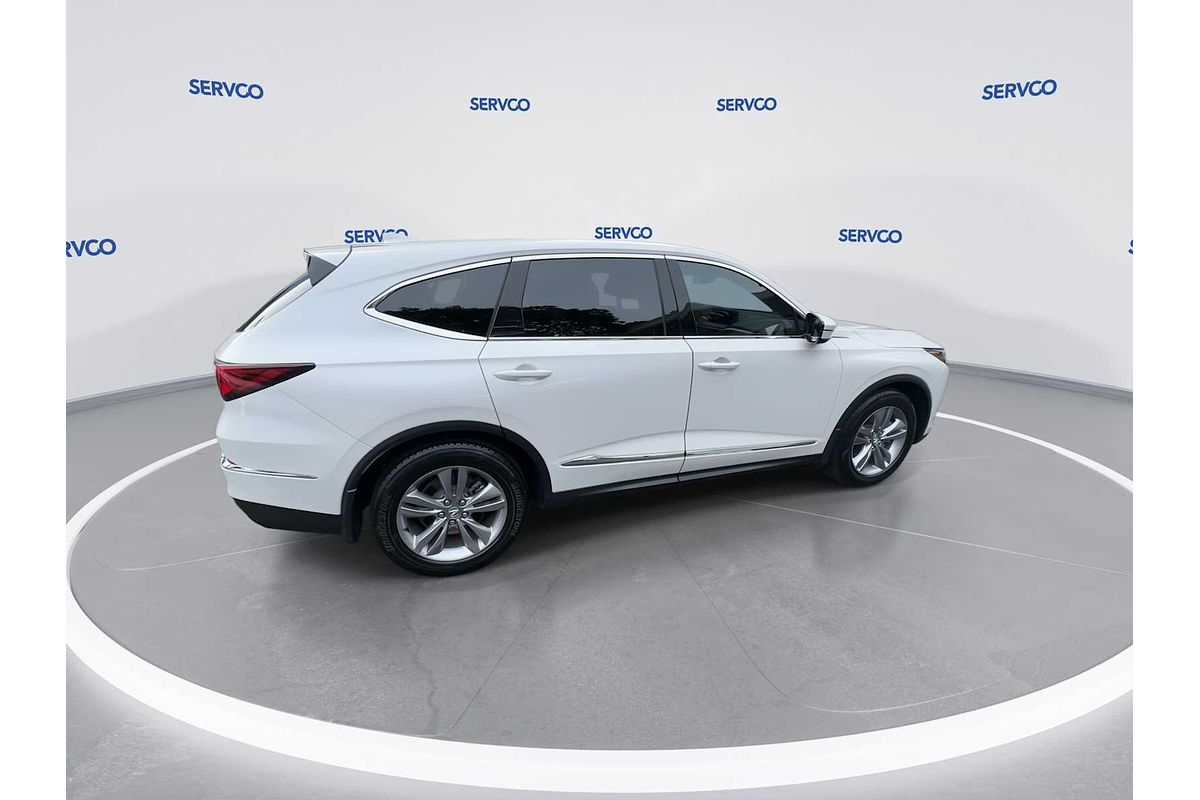 2024 Acura MDX