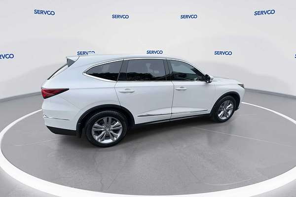2024 Acura MDX