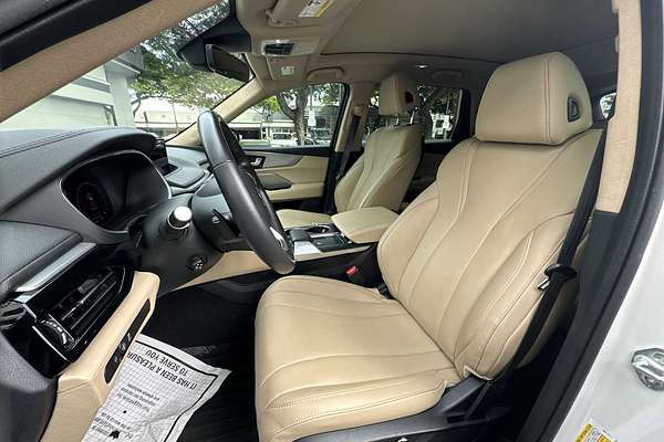 2024 Acura MDX