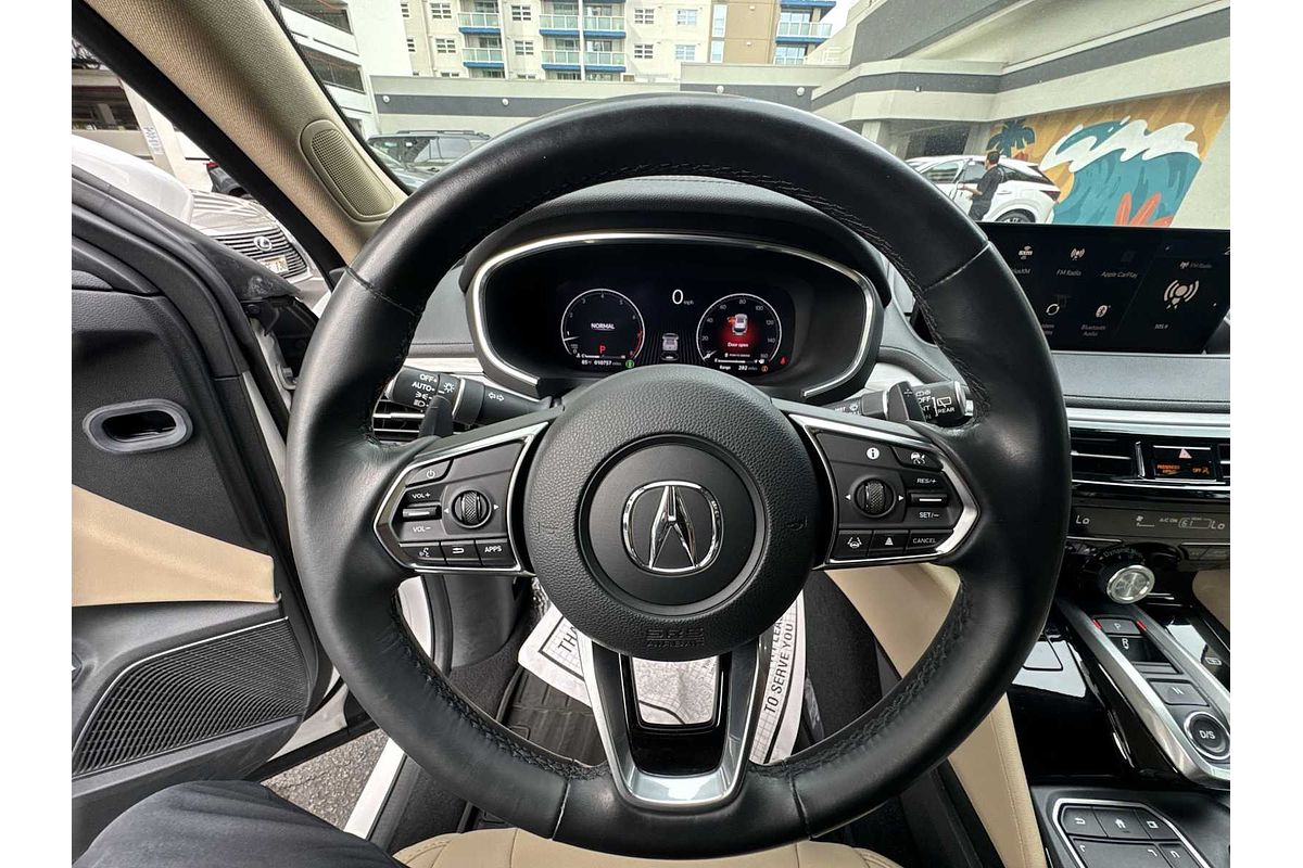 2024 Acura MDX