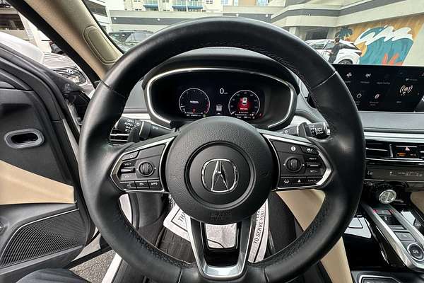 2024 Acura MDX