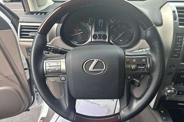 2019 Lexus GX
