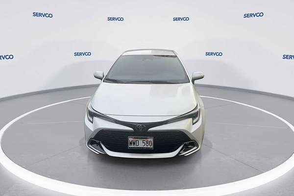 2023 Toyota Corolla XSE