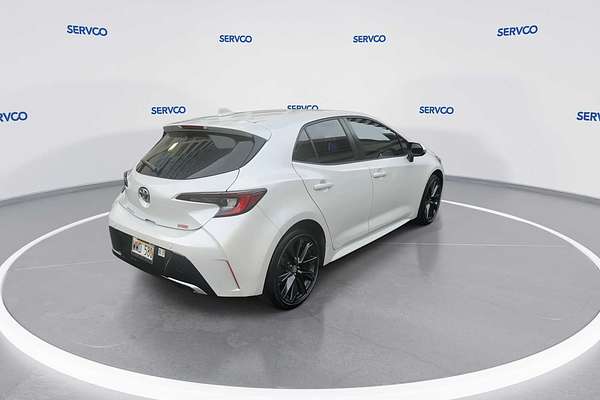 2023 Toyota Corolla XSE