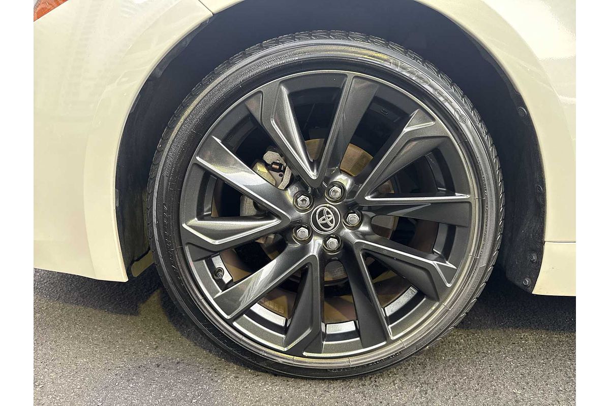 2023 Toyota Corolla XSE