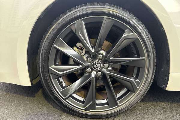 2023 Toyota Corolla XSE