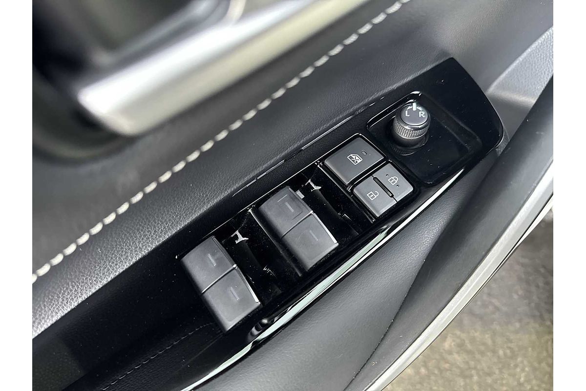 2023 Toyota Corolla XSE