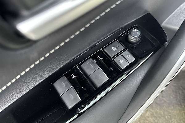 2023 Toyota Corolla XSE