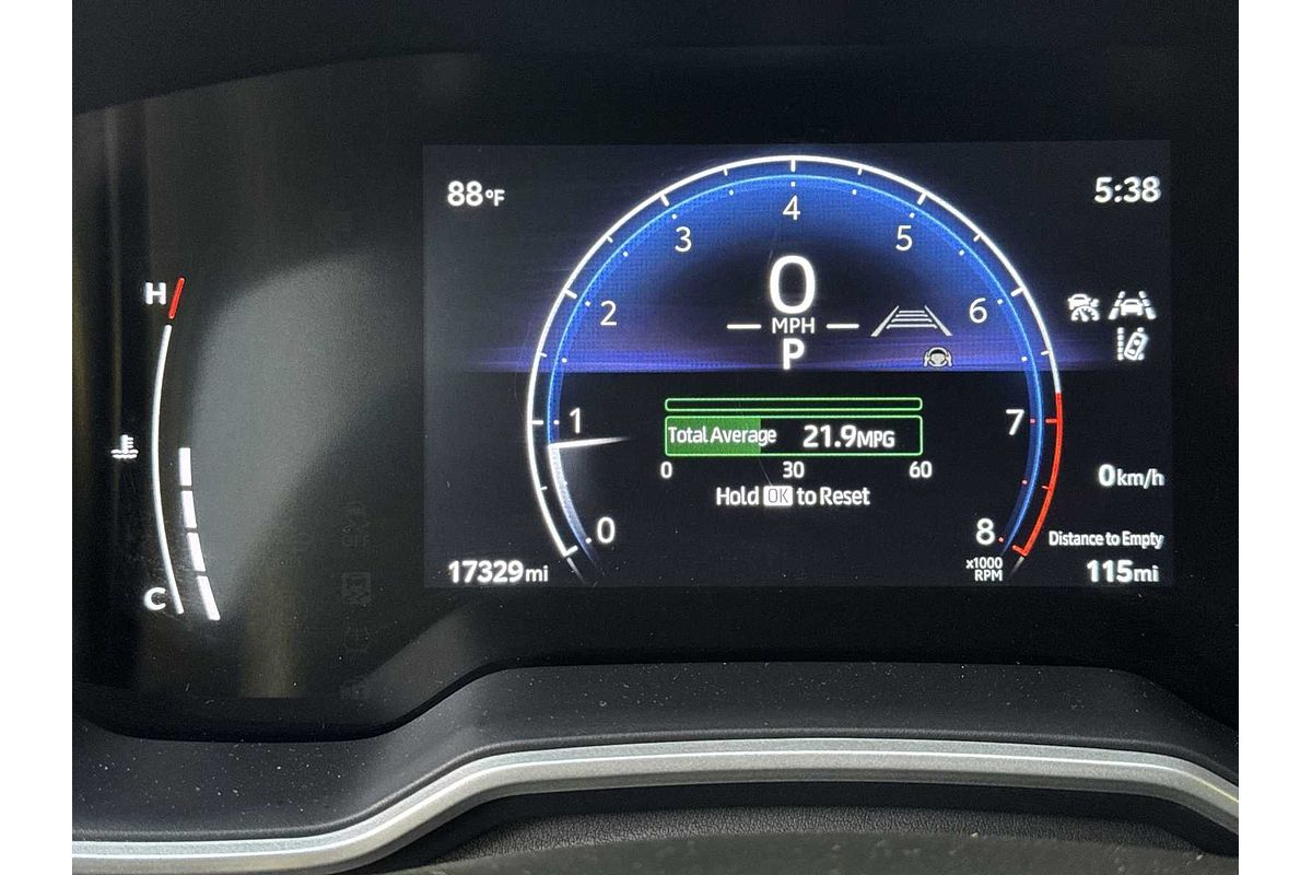 2023 Toyota Corolla XSE