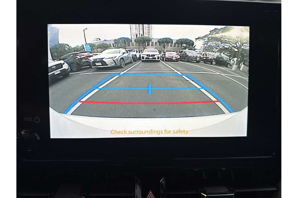 2023 Toyota Corolla XSE