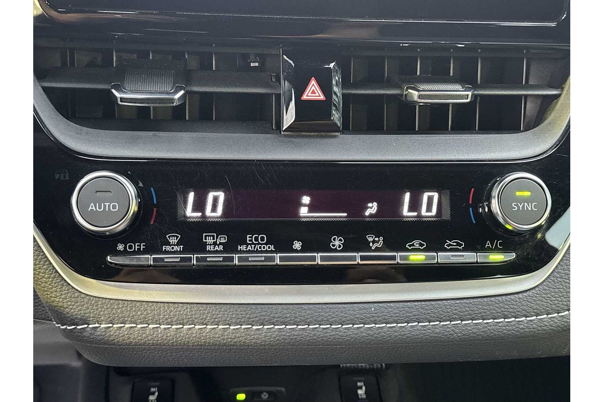 2023 Toyota Corolla XSE