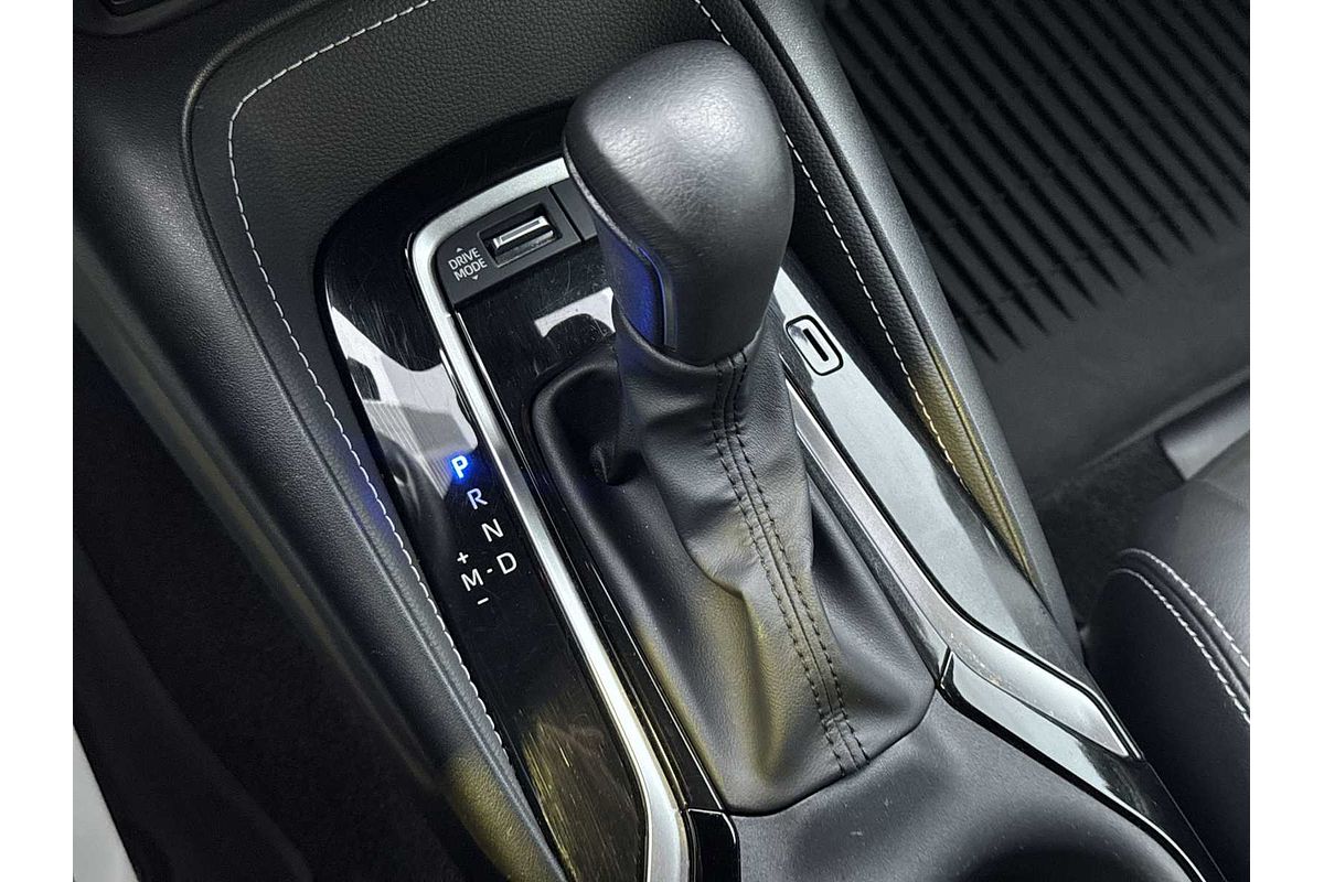 2023 Toyota Corolla XSE