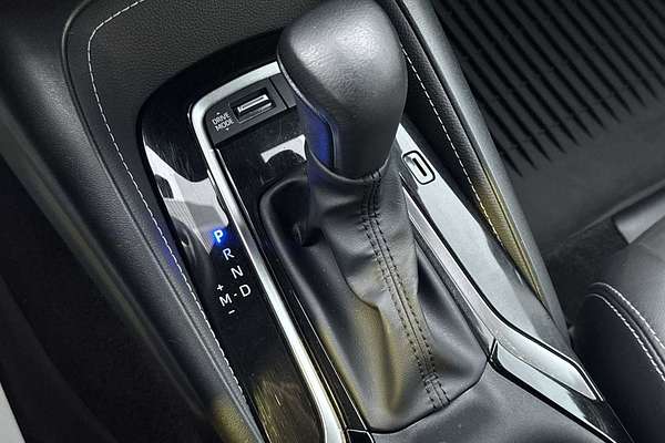 2023 Toyota Corolla XSE