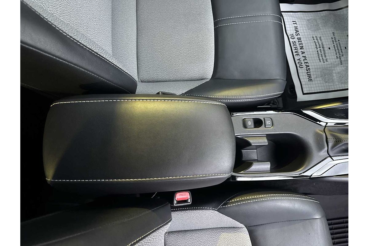 2023 Toyota Corolla XSE